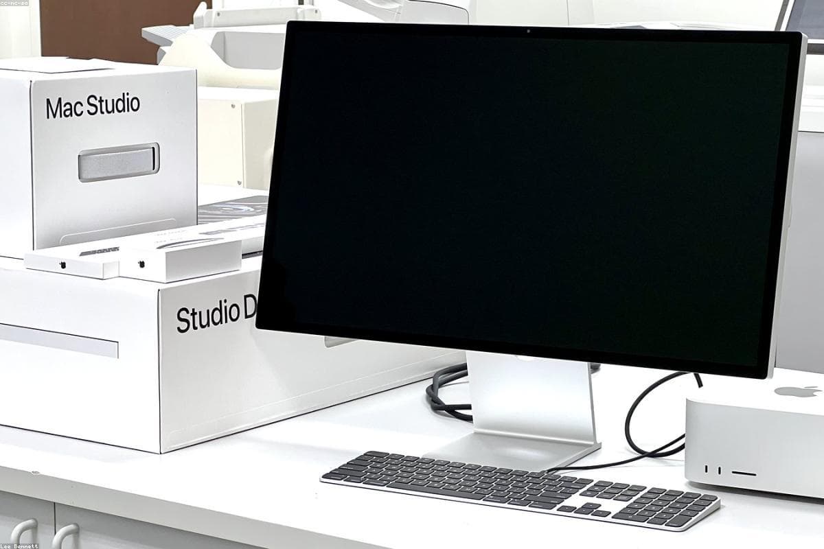 The Best Monitor for Mac Users (2026)