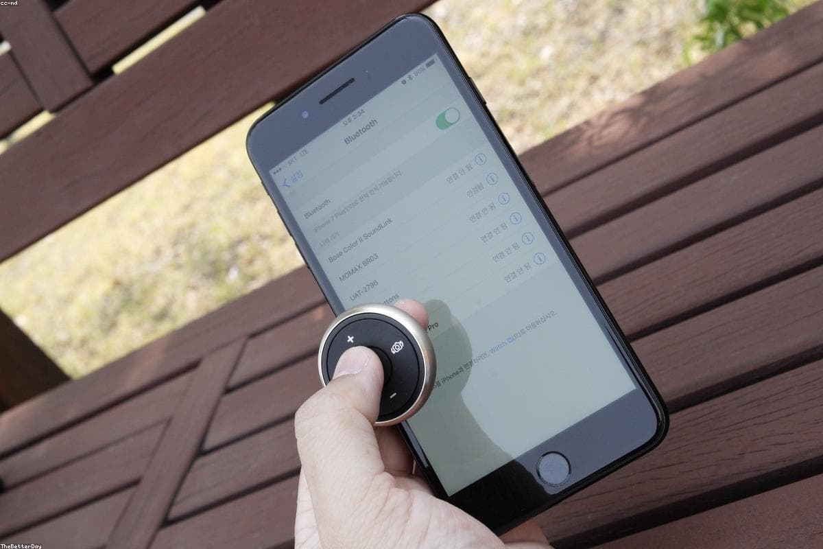 iPhone 16 Pro Max Review: The Camera That Changed Everything