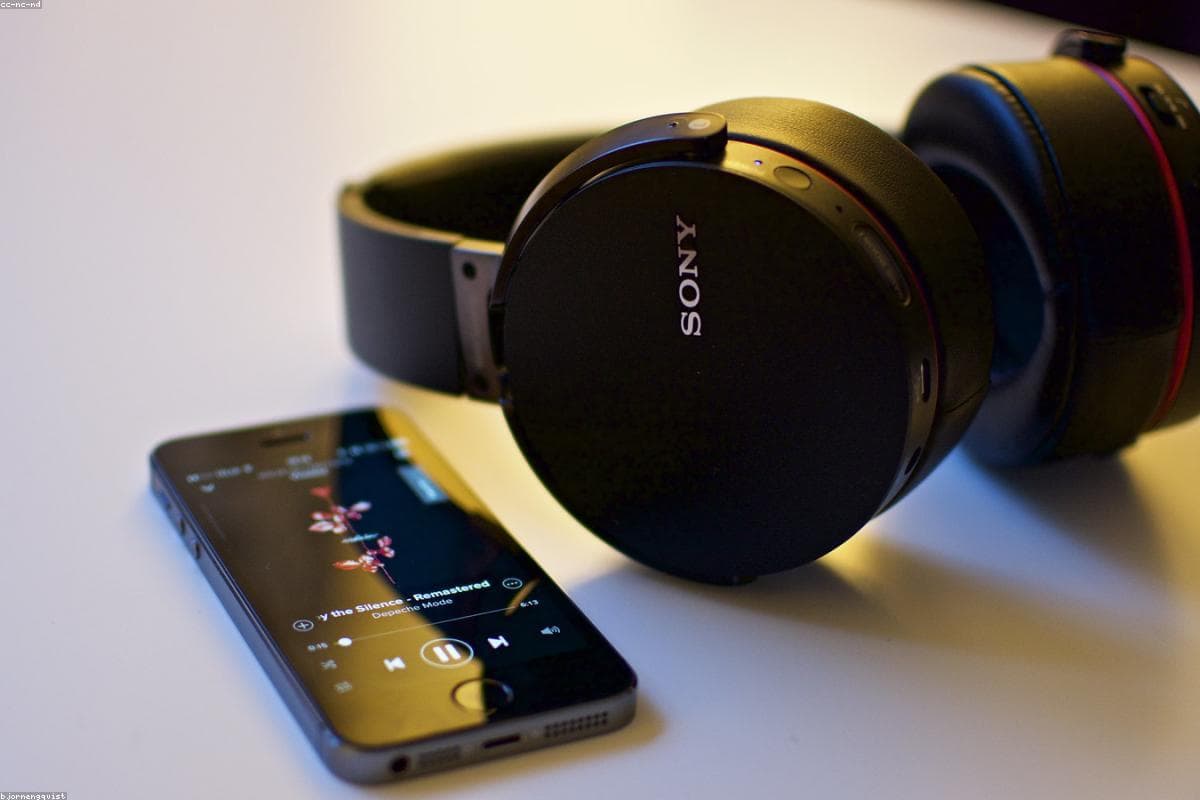 Spotify Adds High-Res Audio (Finally)