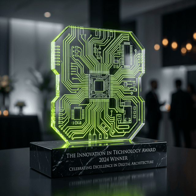 Awards for the Obvious, Fam: MIT TR Gets a Sticker for Math