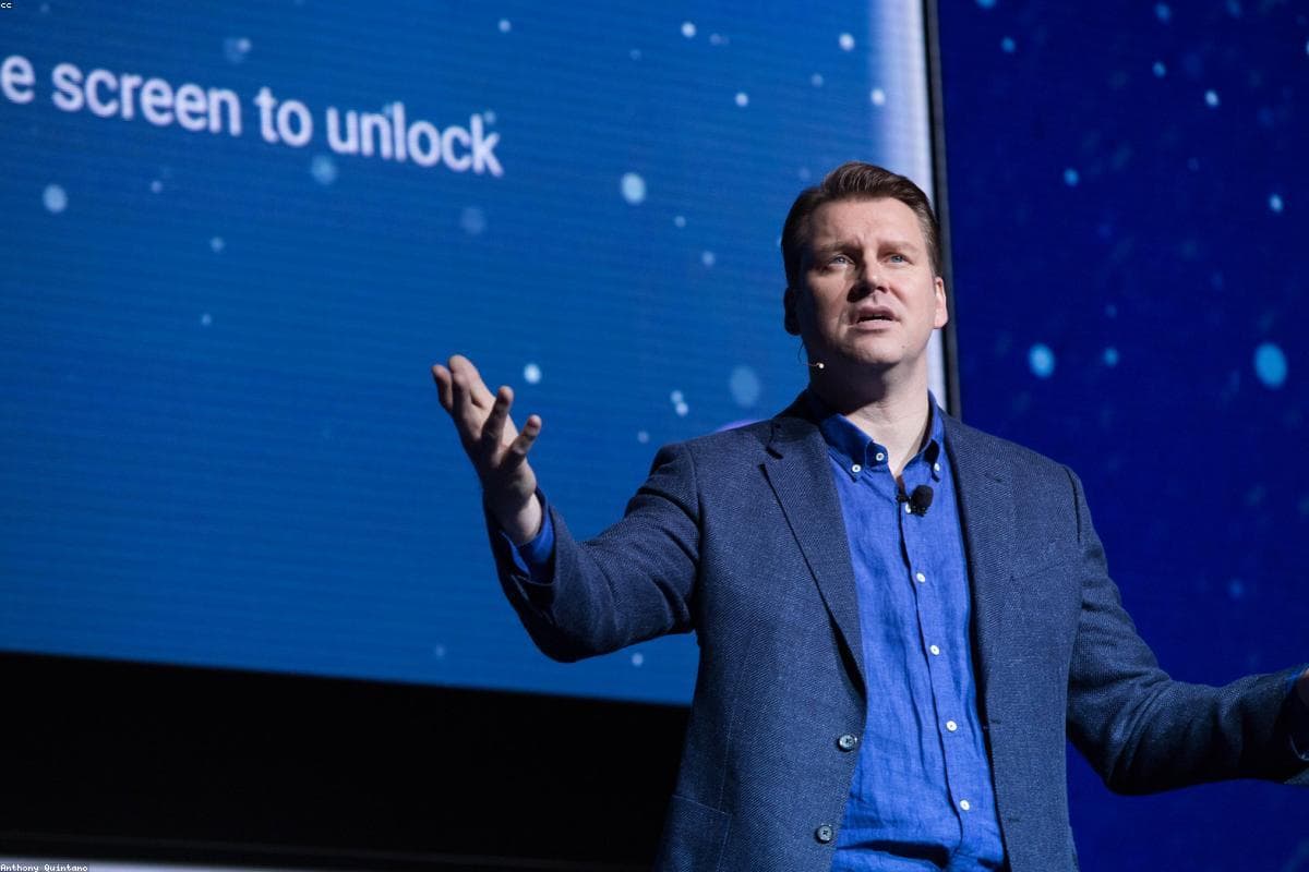 Why Every Phone Looks the Same in 2026 — And Why That's a Problem