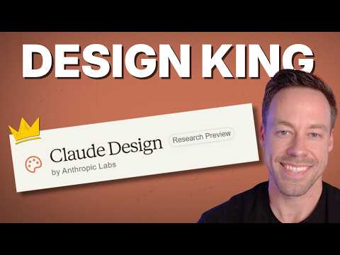 Claude Design: Leveraging AI for Rapid UI/UX Code Generation
