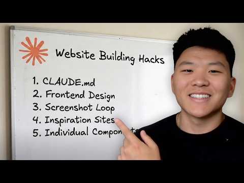 Building Websites with Claude Code: A Developer's Guide