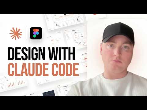 Design with Claude Code: Figma MCP Integration Guide