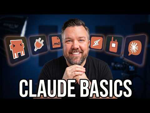 Mastering Claude's Advanced Features for Developers