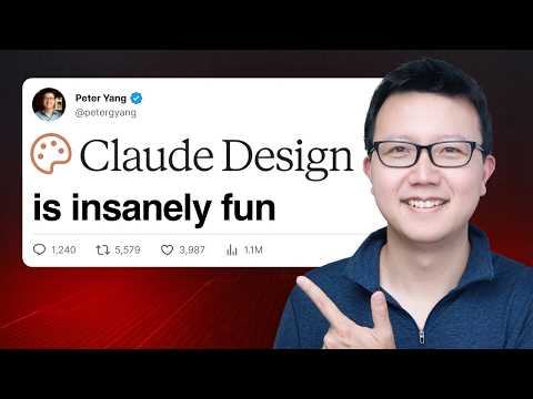 Leveraging Claude Design: 5 Real-World Use Cases for Developers
