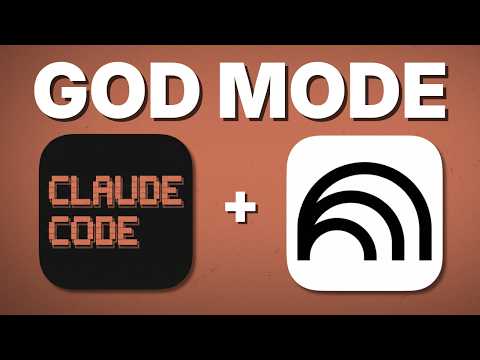 Claude Code & NotebookLM: The Developer's Cheat Code