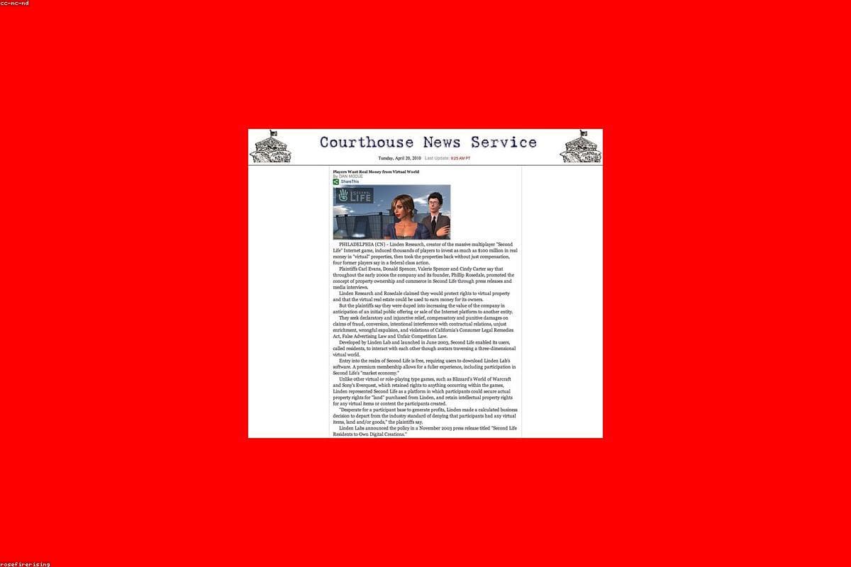 The Legal Battle Over Open Claw's Training Data