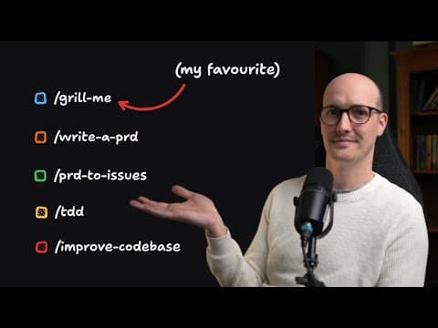 Mastering Claude Code: 5 AI Agent Skills for Developers