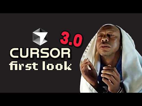 Cursor 3: Navigating the AI-Native IDE Shift from VS Code