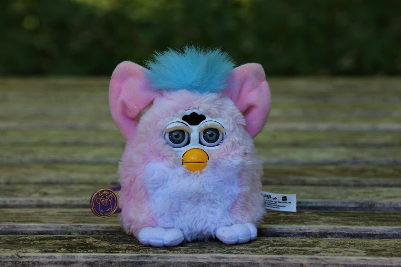 Furby's Accidental AI Legacy: More Than a Cursed Toy