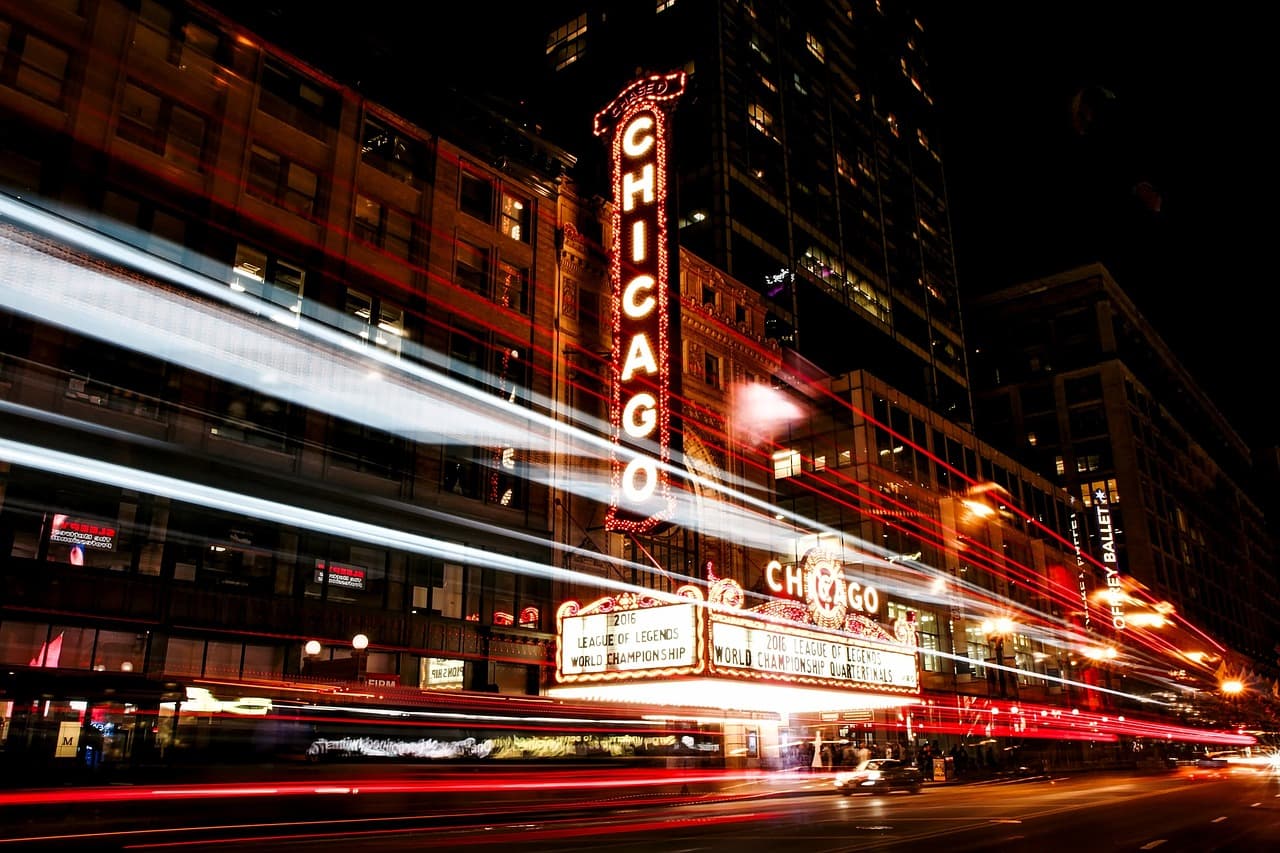 Chicago's Tech Ambition: Beyond the 'Second City' Narrative