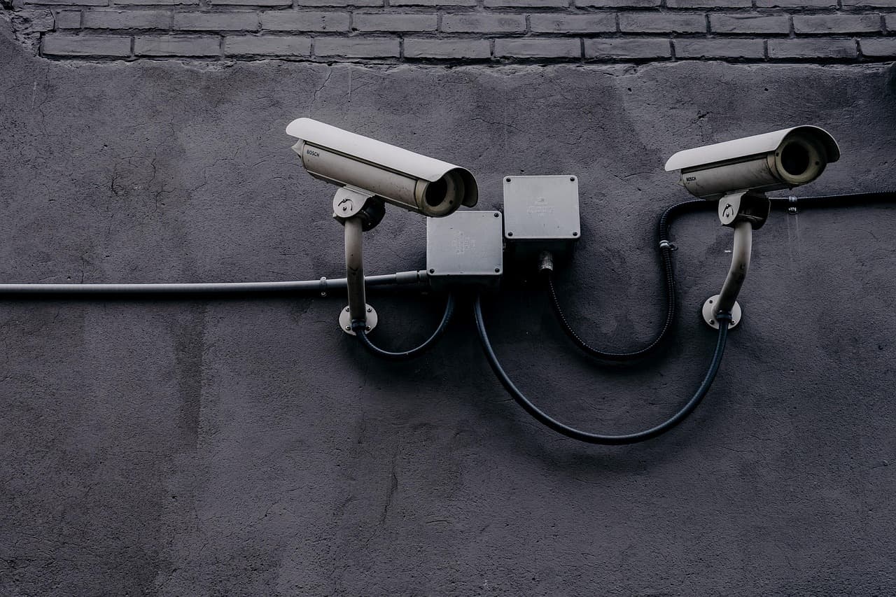 Ring's Search Party: The Surveillance Infrastructure Hiding in Plain Sight