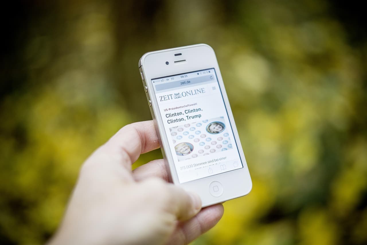 Trump Phone's MWC Ghosting: A Pattern of Vaporware, Not Progress